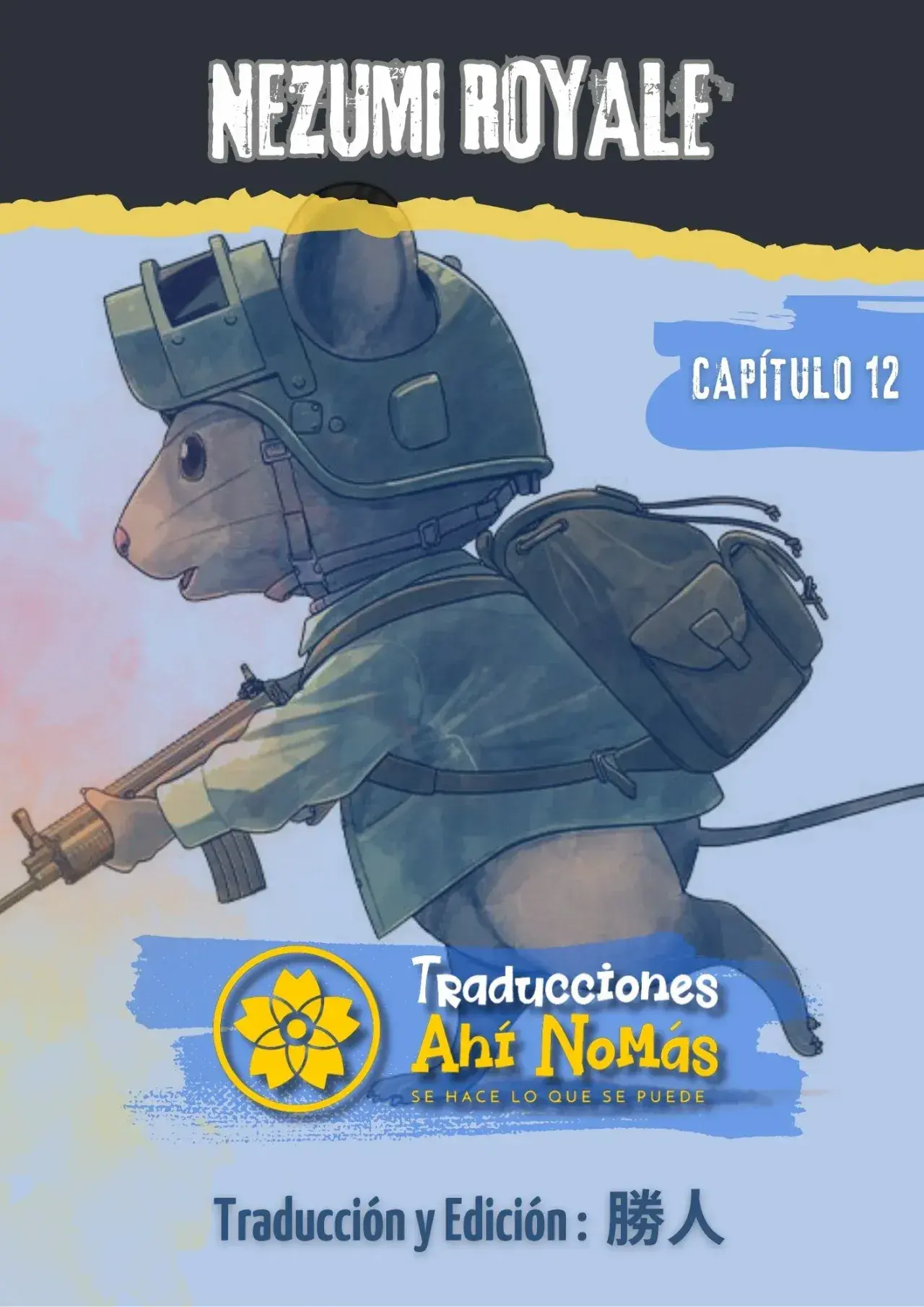 Capitulo 12 page 1