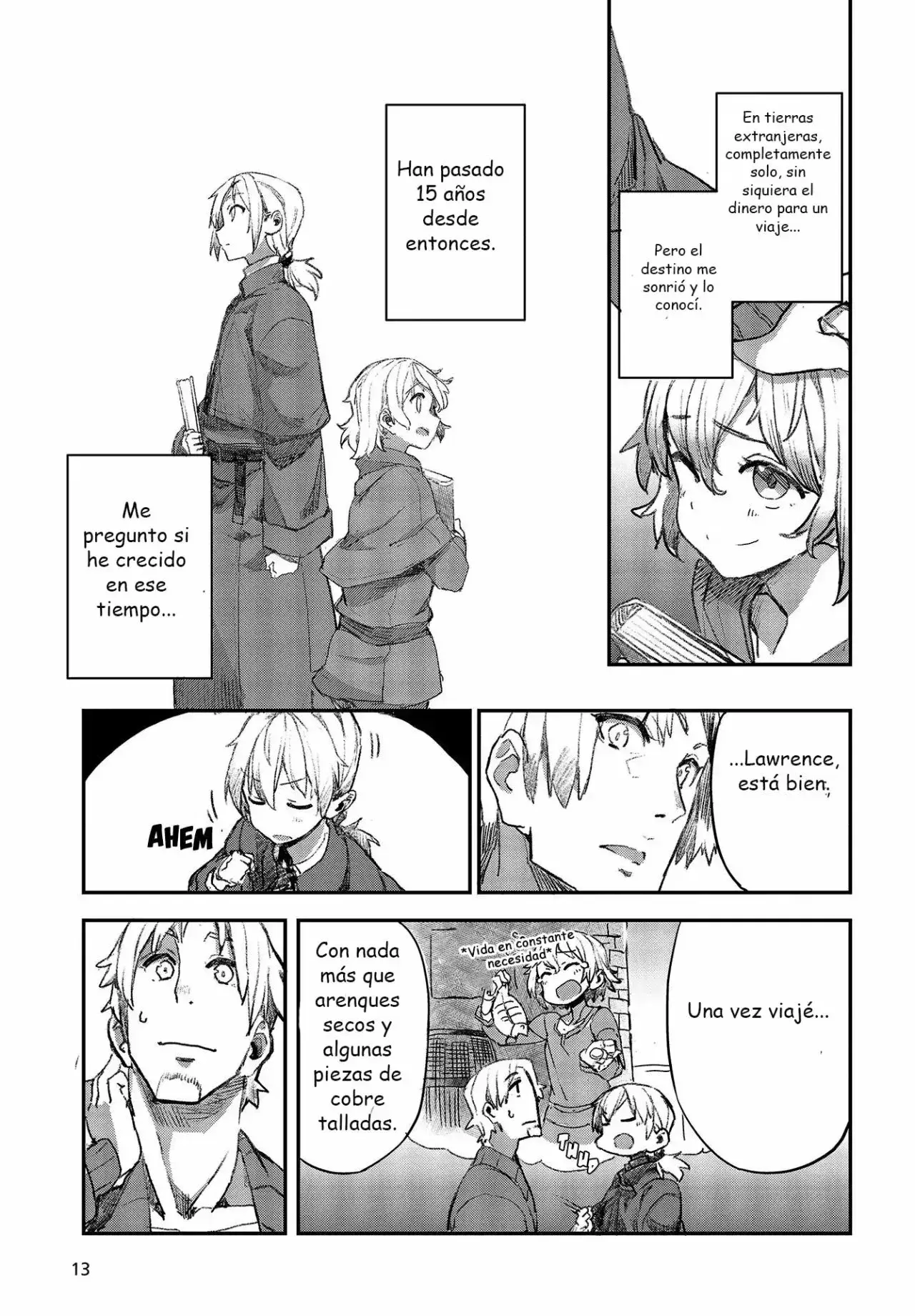 Capitulo 1 page 9
