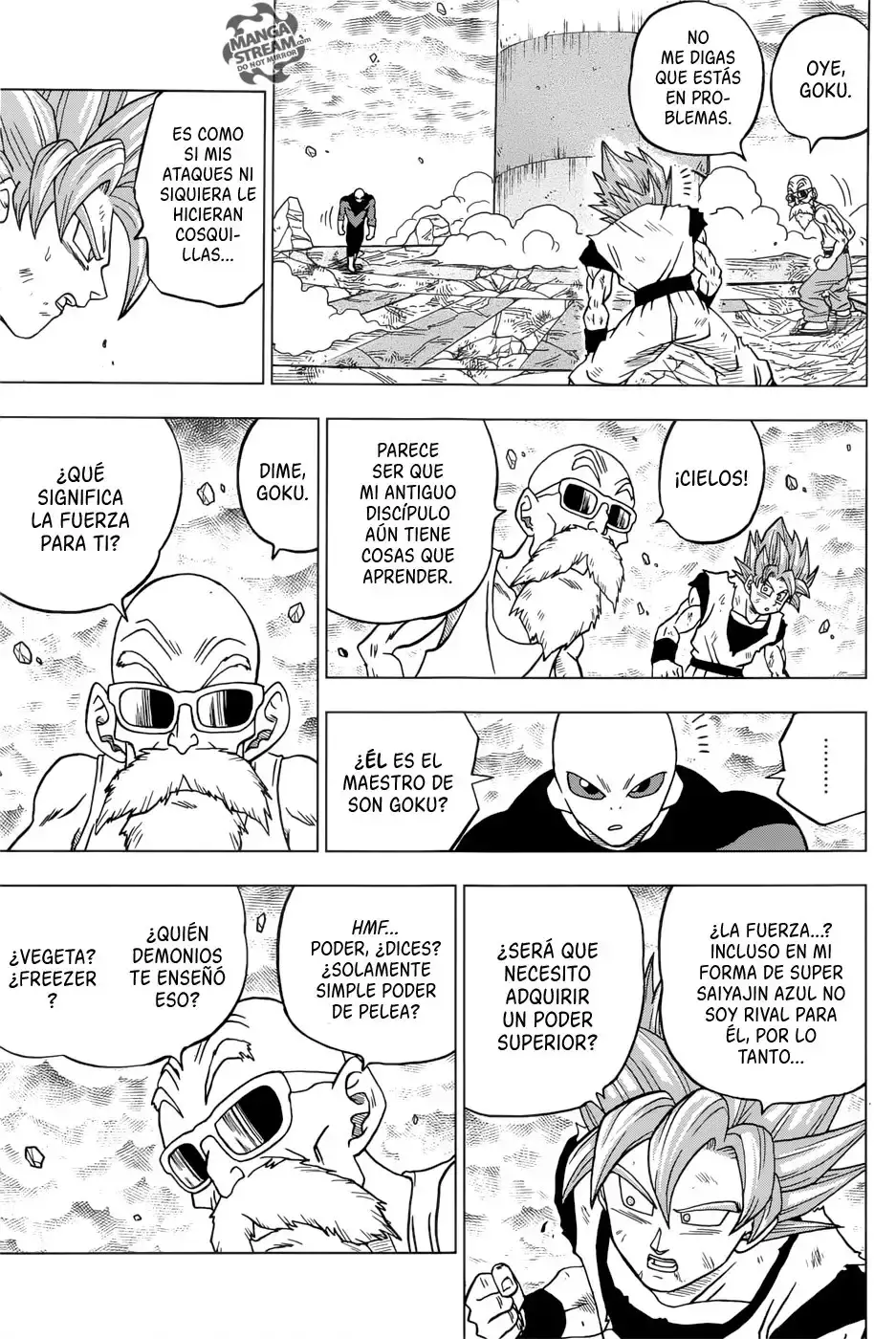 Capitulo 39 page 27