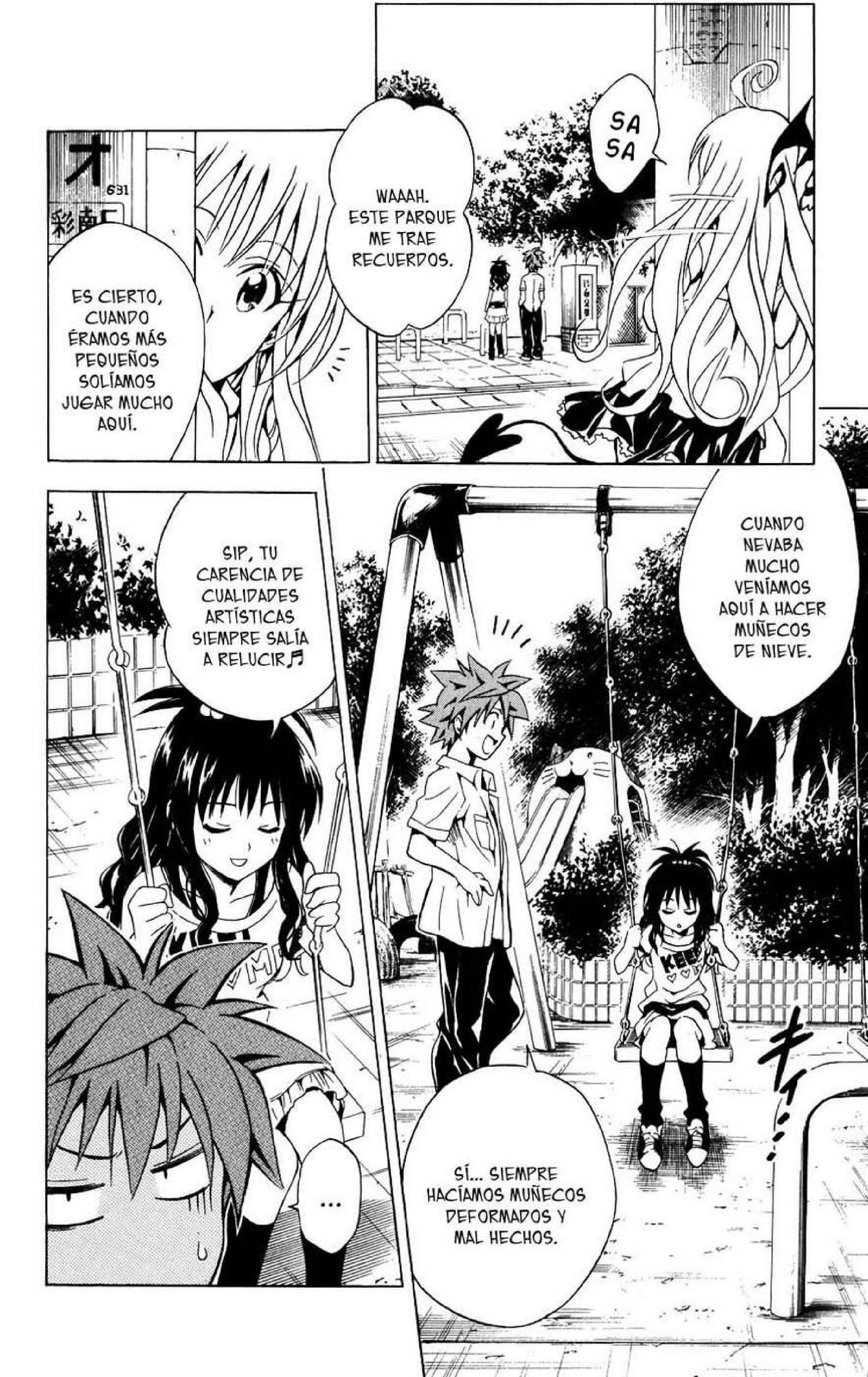Capitulo 73 page 16