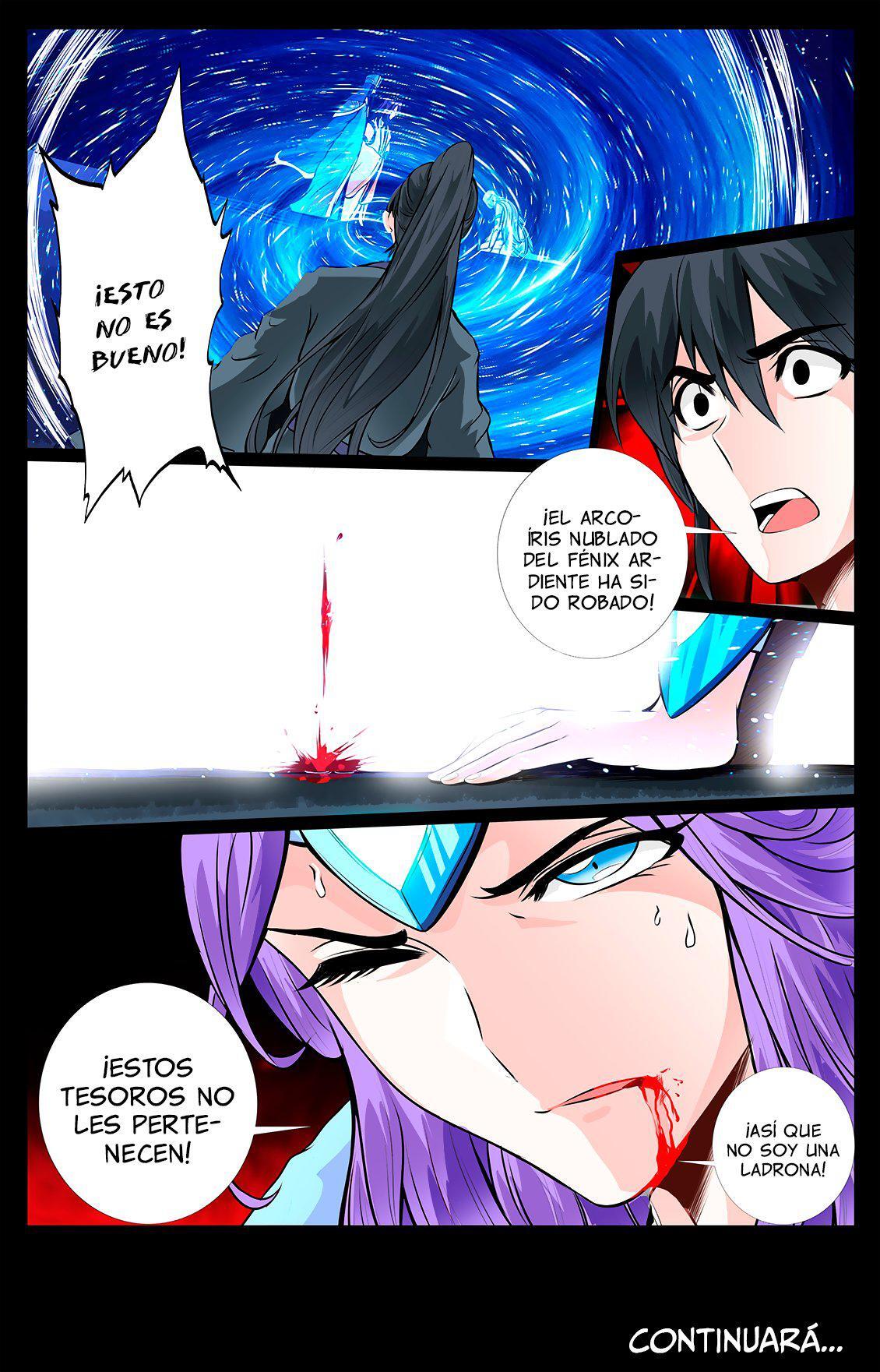 Capitulo 39 page 9