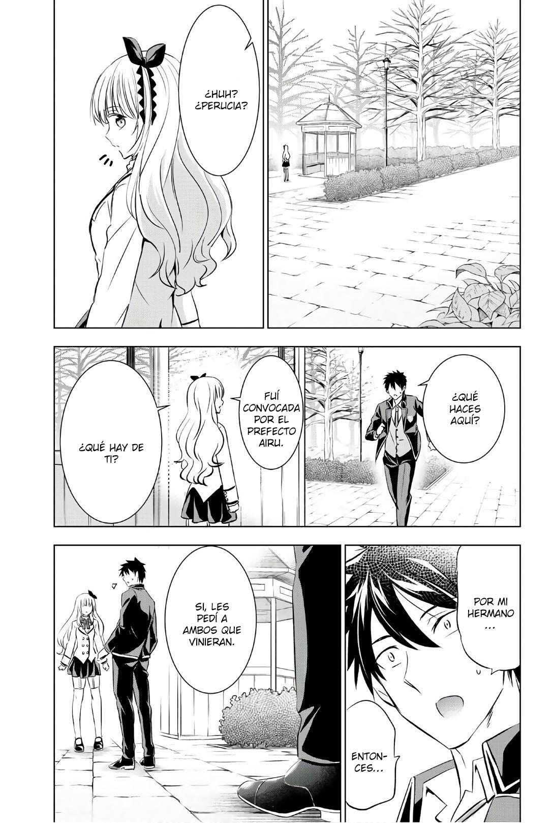 Capitulo 62 page 17