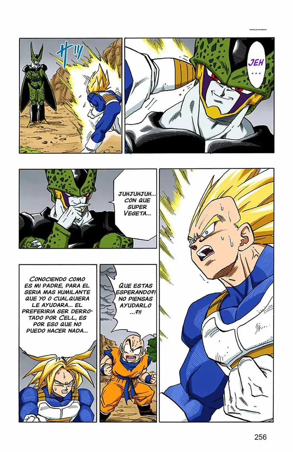 Capitulo 383 page 15