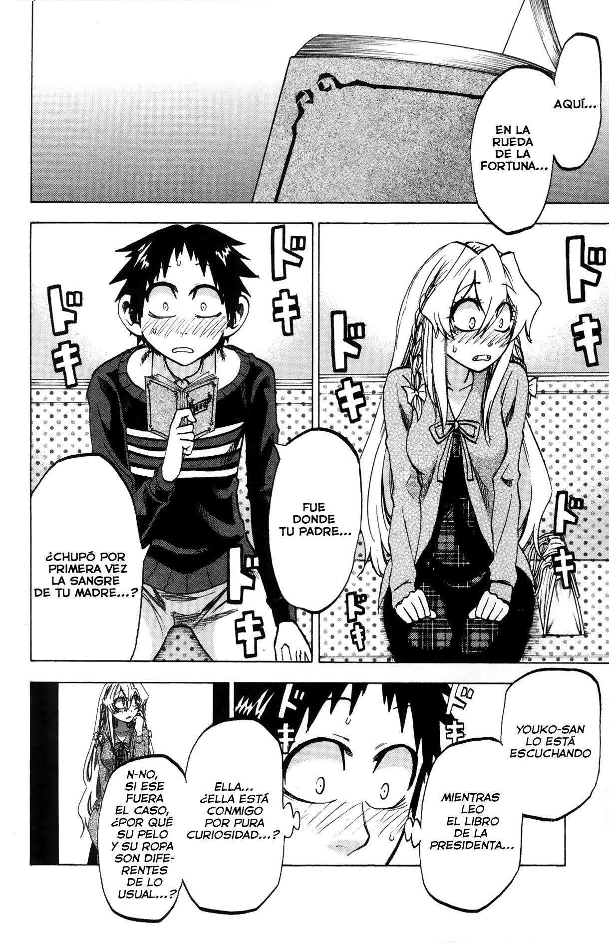 Capitulo 70 page 5