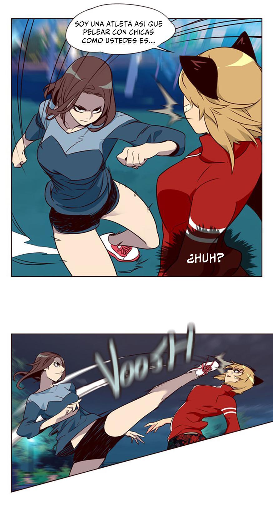 Capitulo 189 page 21