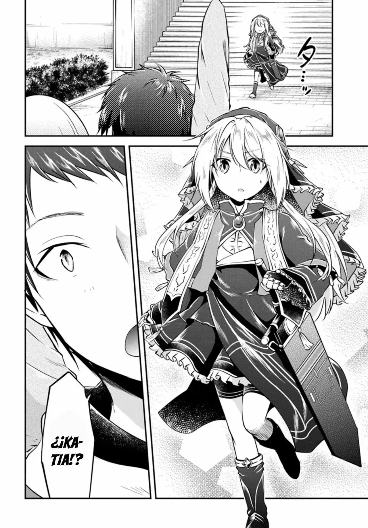 Capitulo 18 page 7