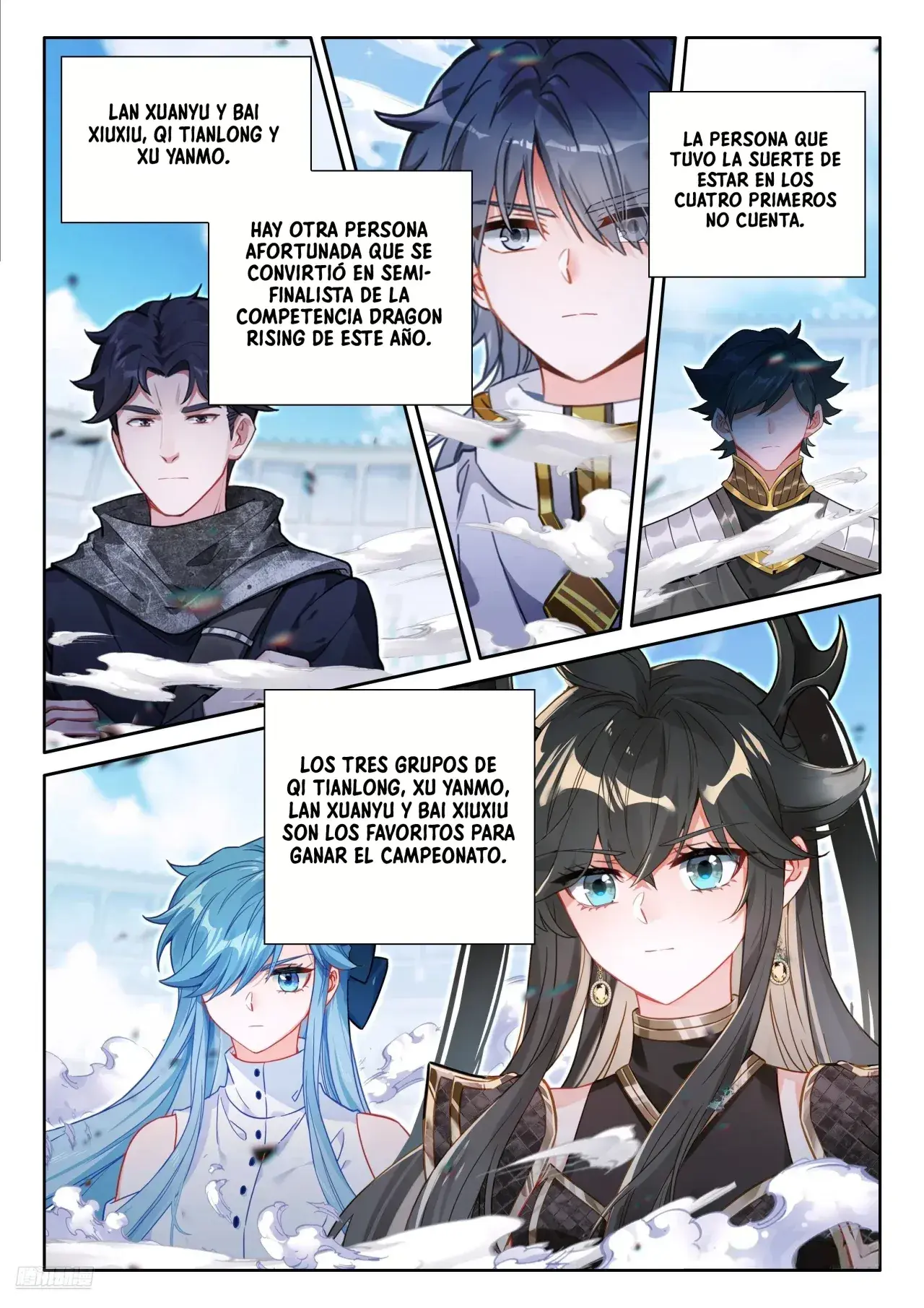 Capitulo 479 page 11