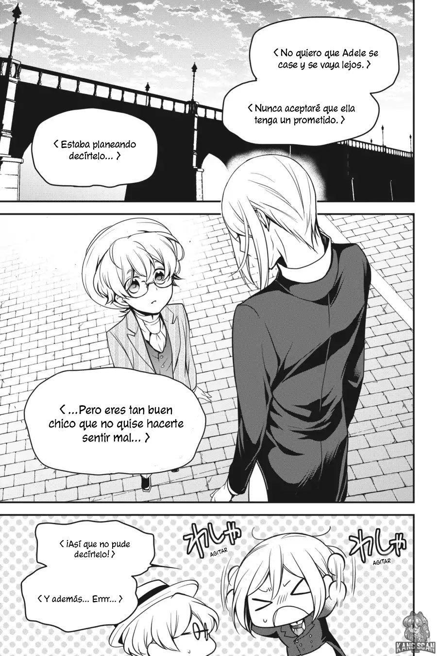 Capitulo 70 page 10