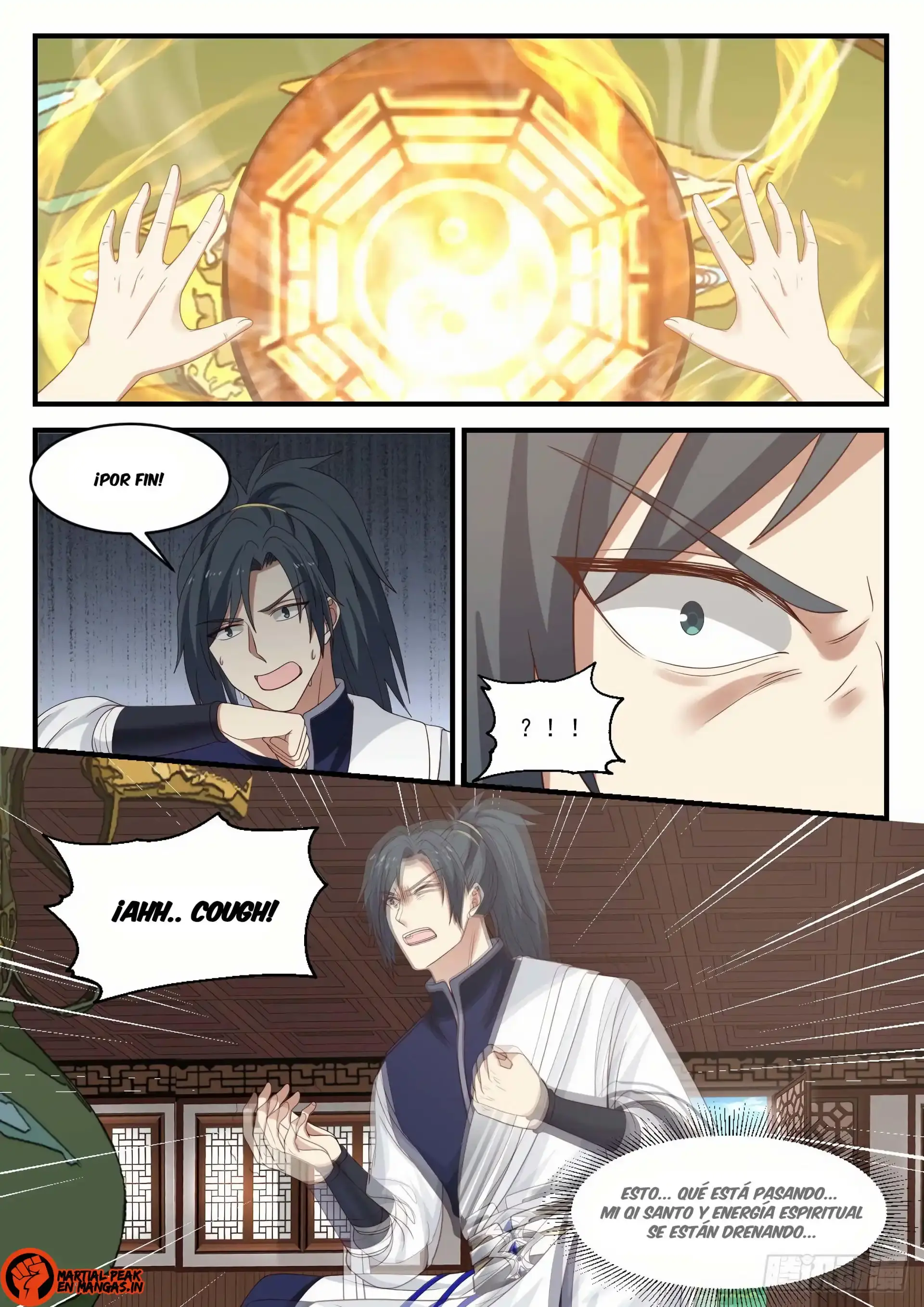 Capitulo 956 page 12