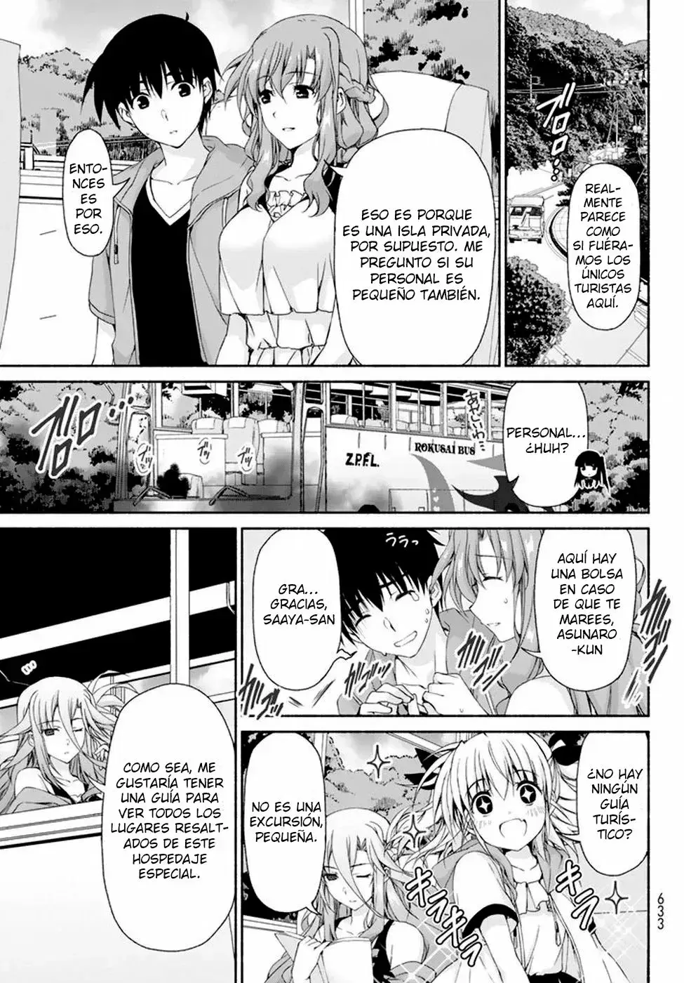 Capitulo 9 page 10