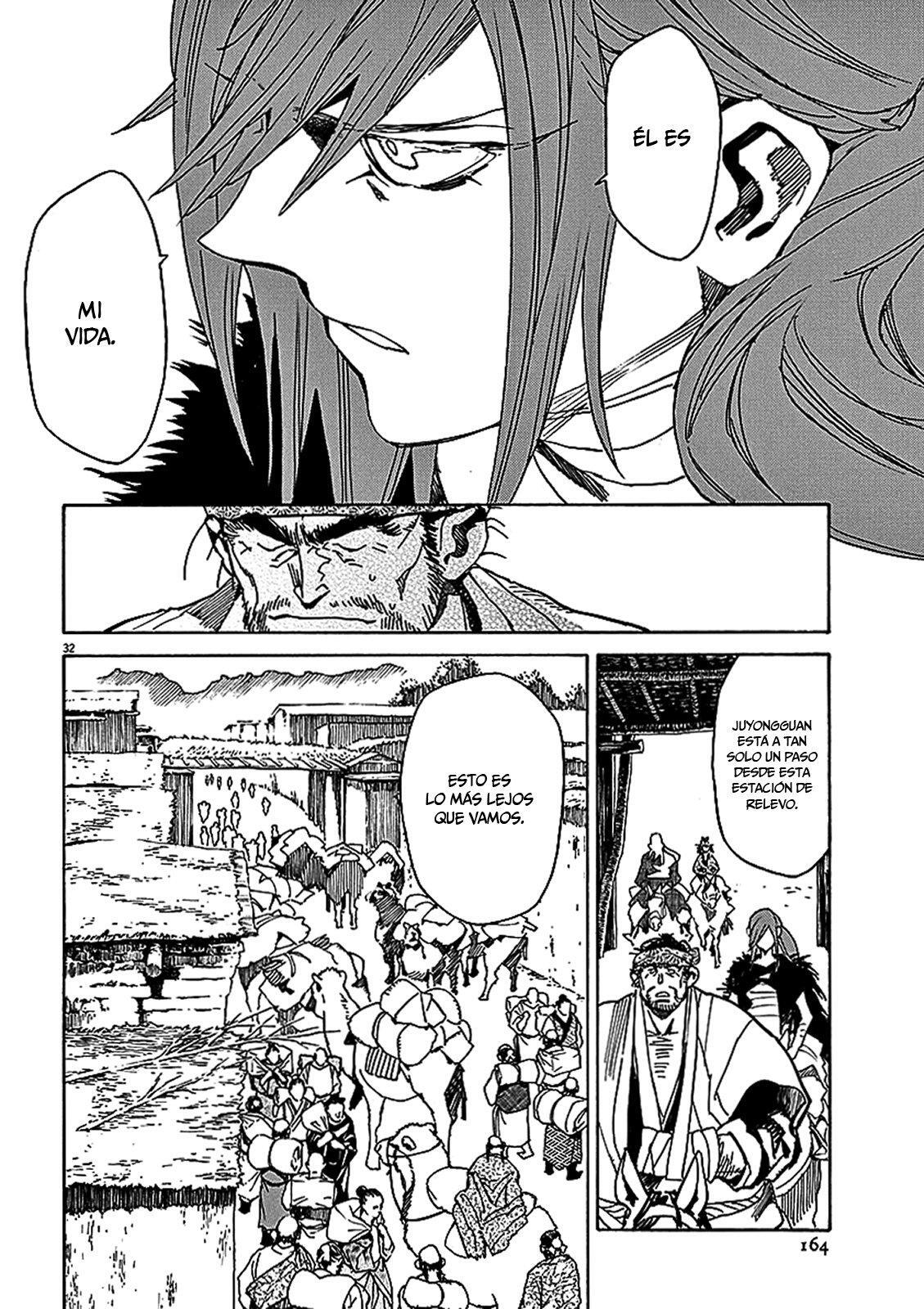 Capitulo 59 page 30