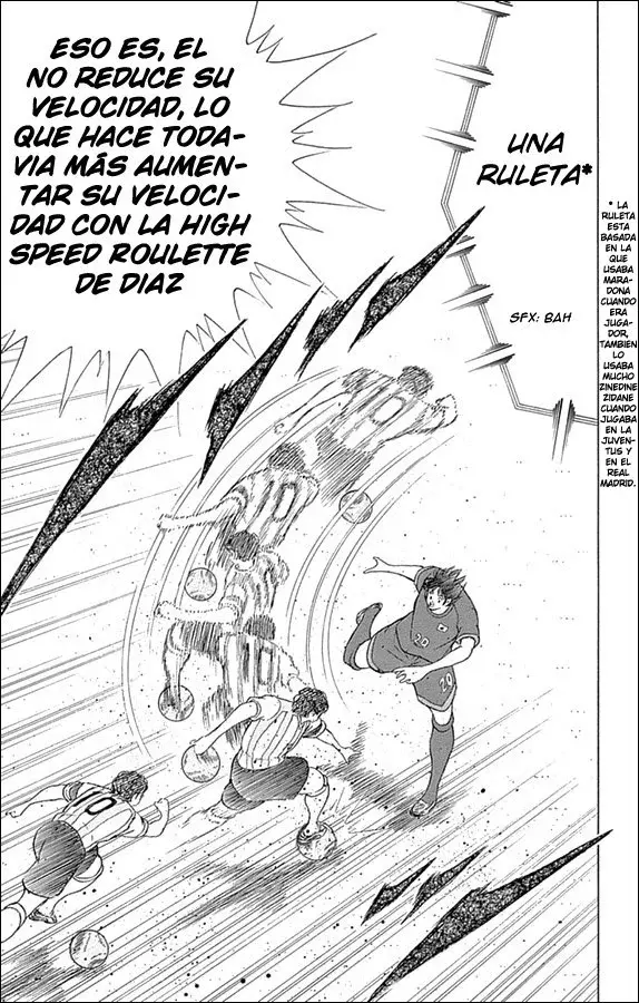 Capitulo 31 page 10