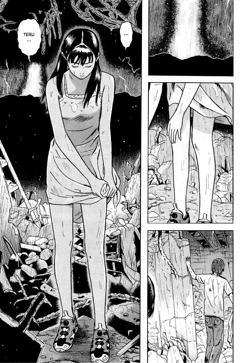Capitulo 73 page 15
