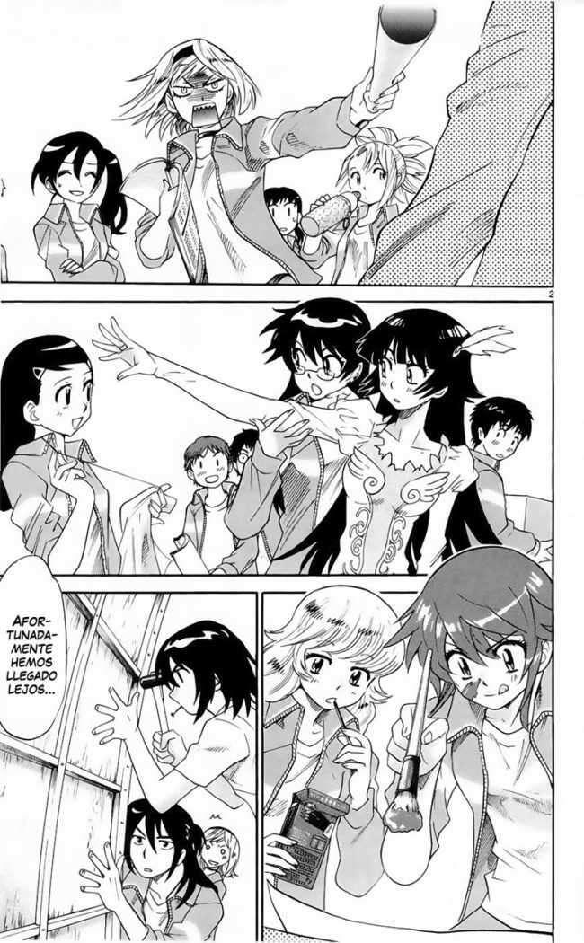 Capitulo 234 page 3