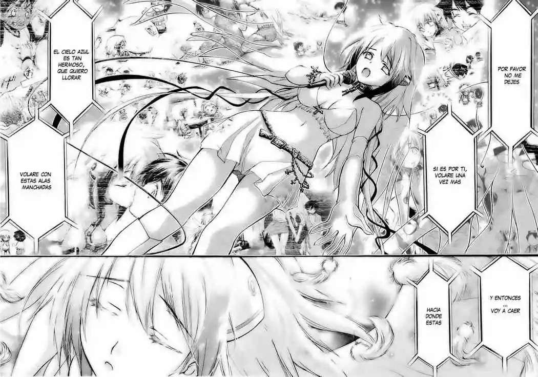 Capitulo 21 page 32