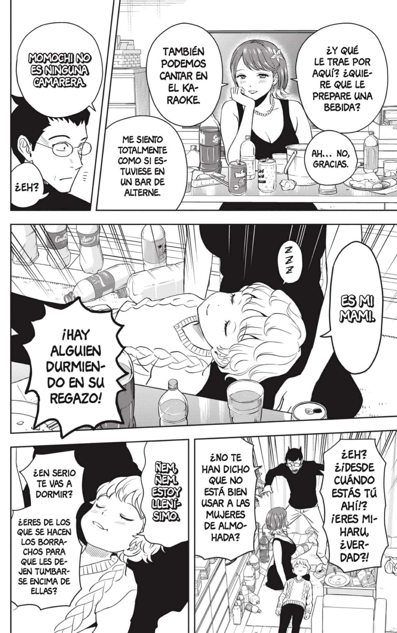Capitulo 143 page 12