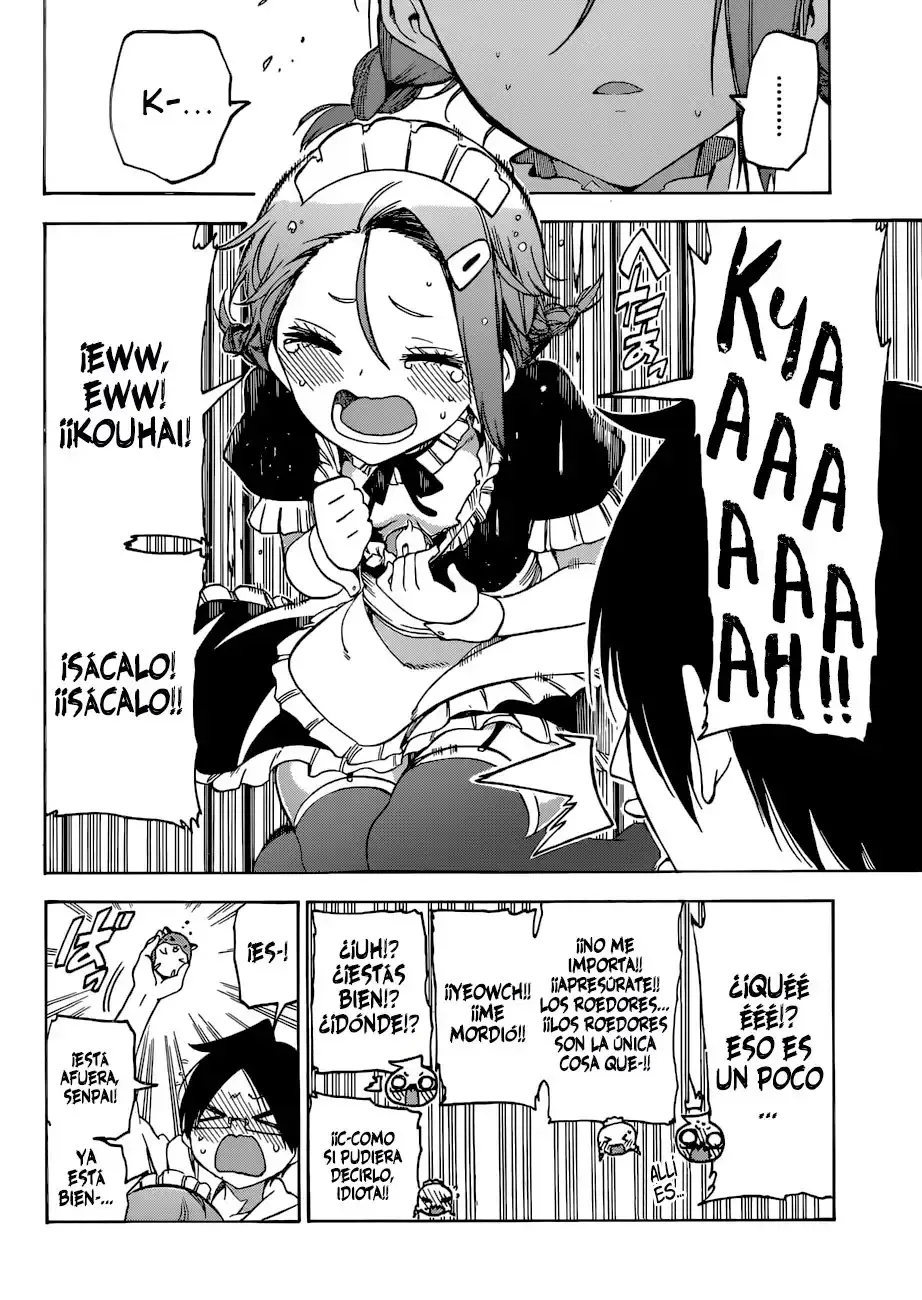 Capitulo 71 page 9