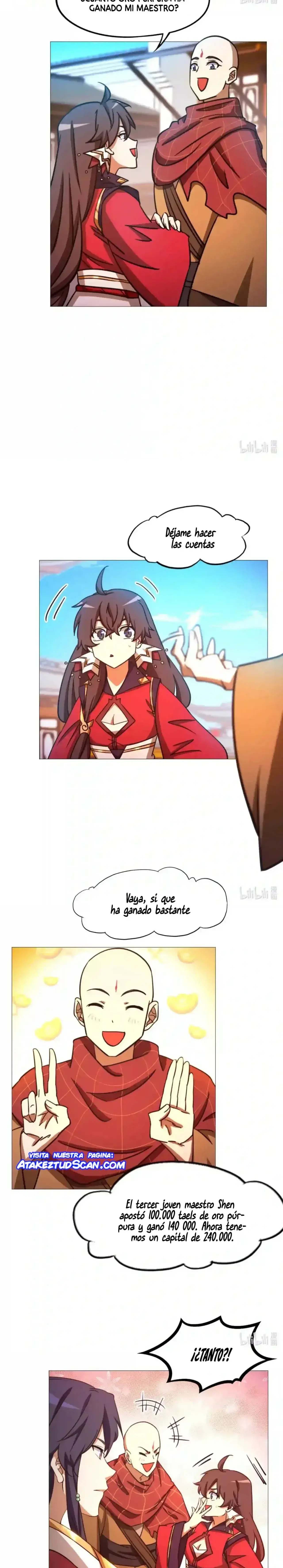 Capitulo 162 page 19
