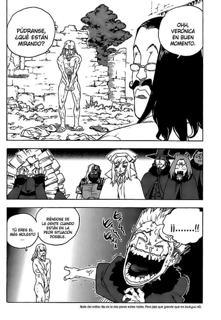 Capitulo 74 page 23