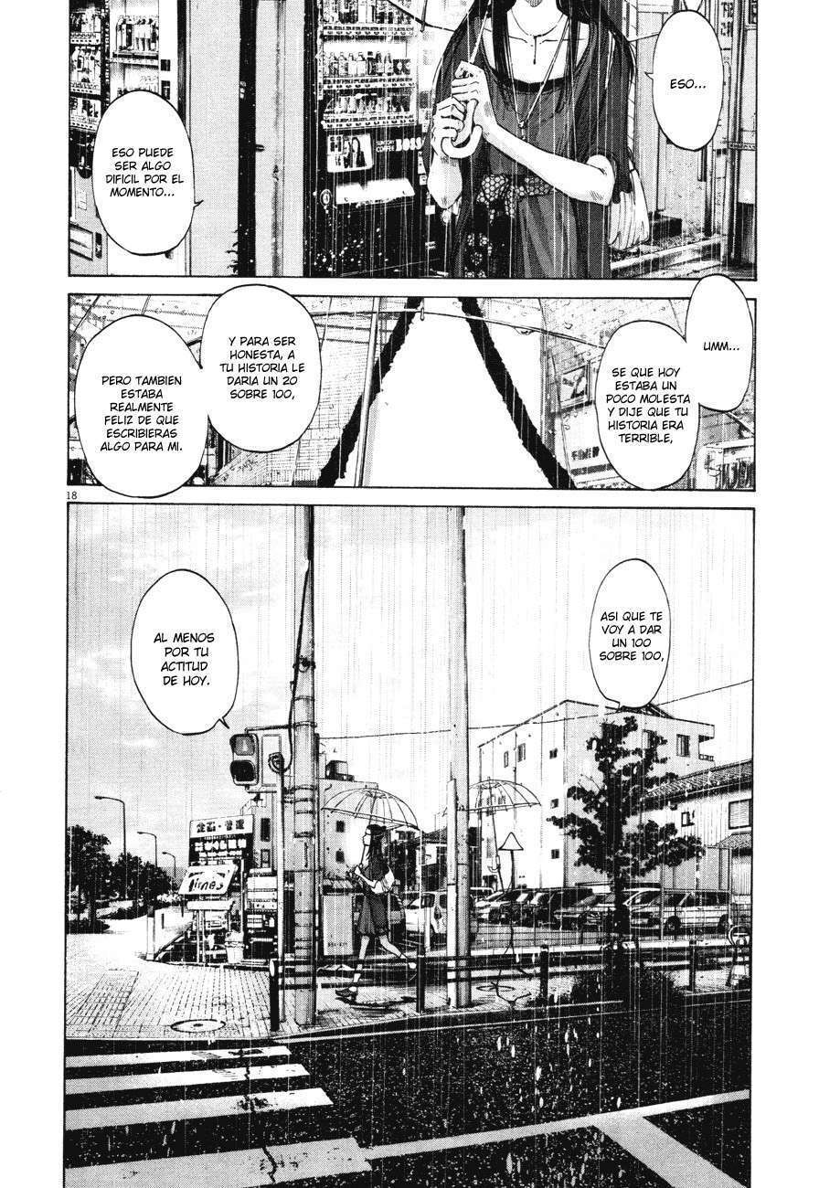 Capitulo 82 page 18