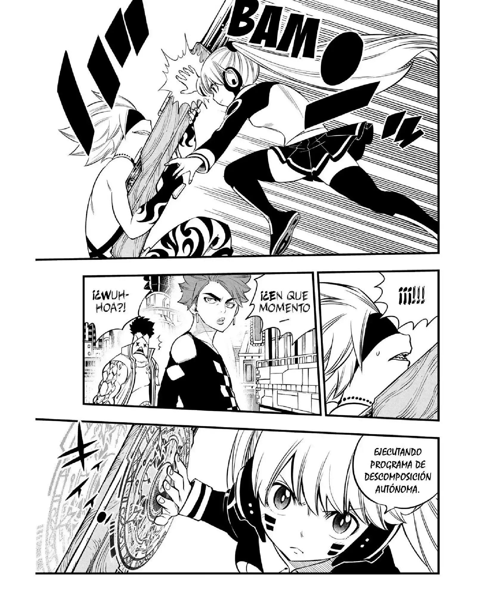 Capitulo 87 page 8