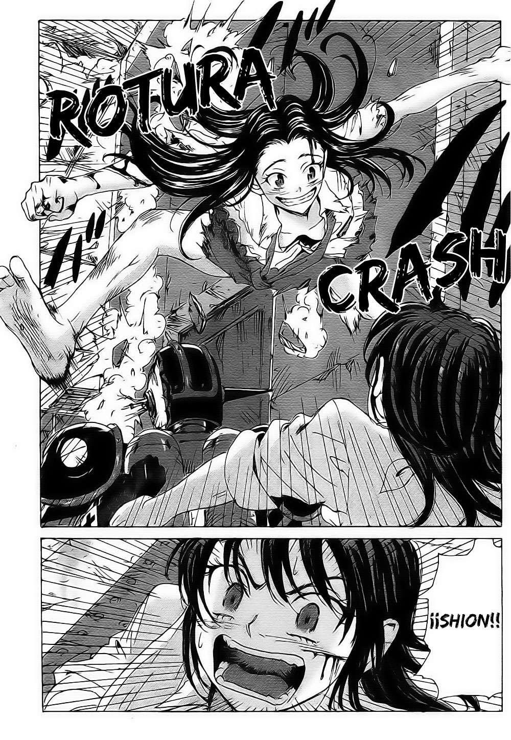 Capitulo 70 page 13
