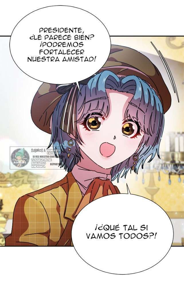 Capitulo 84 page 16