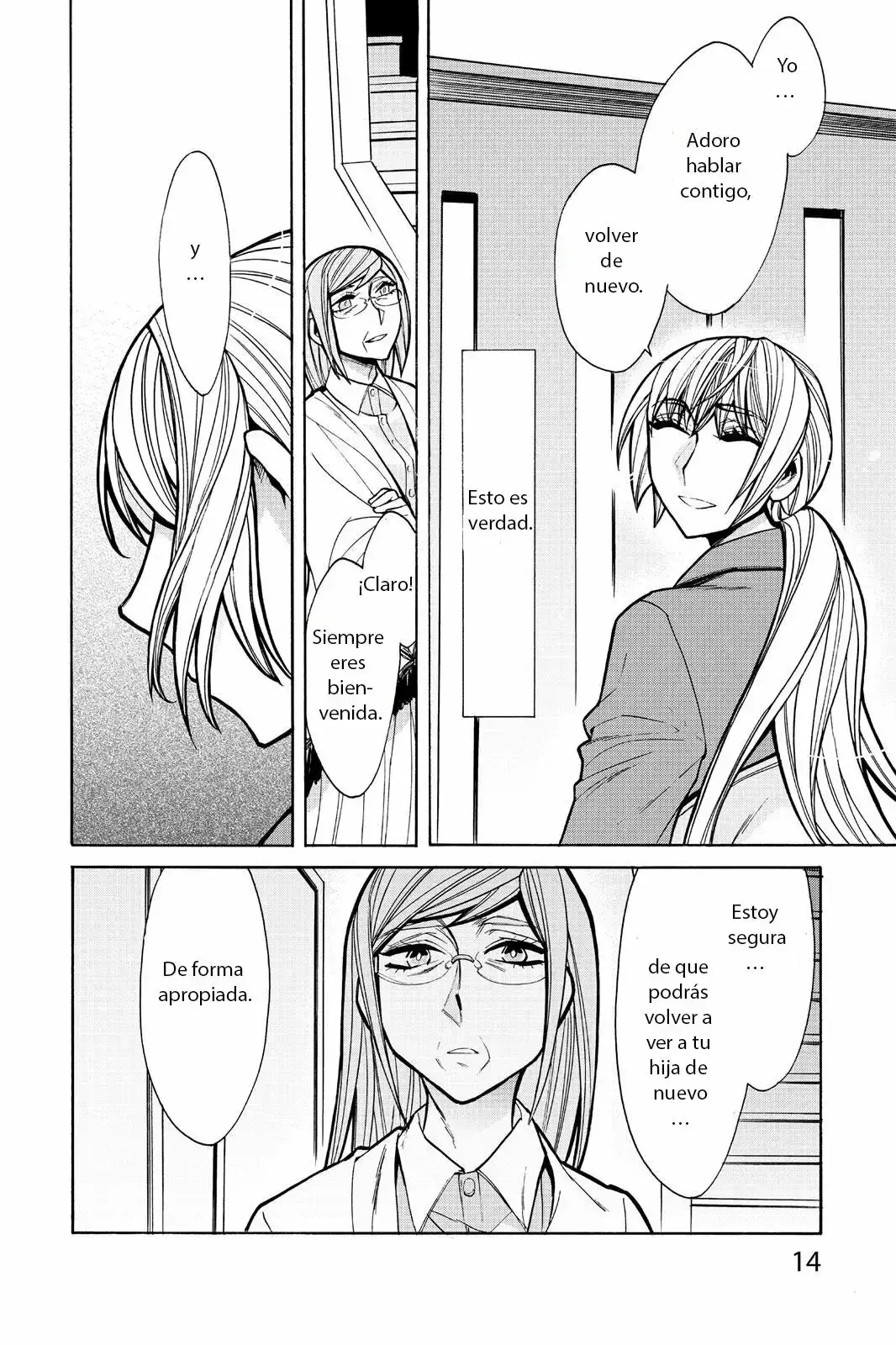 Capitulo 45 page 15