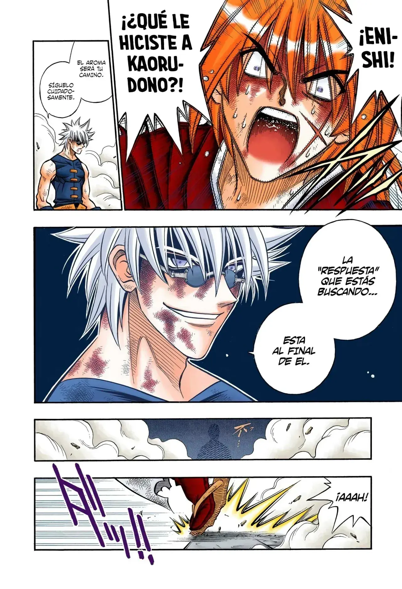 Capitulo 207 page 17