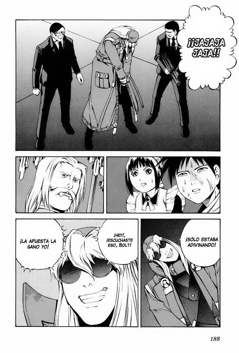 Capitulo 82 page 26