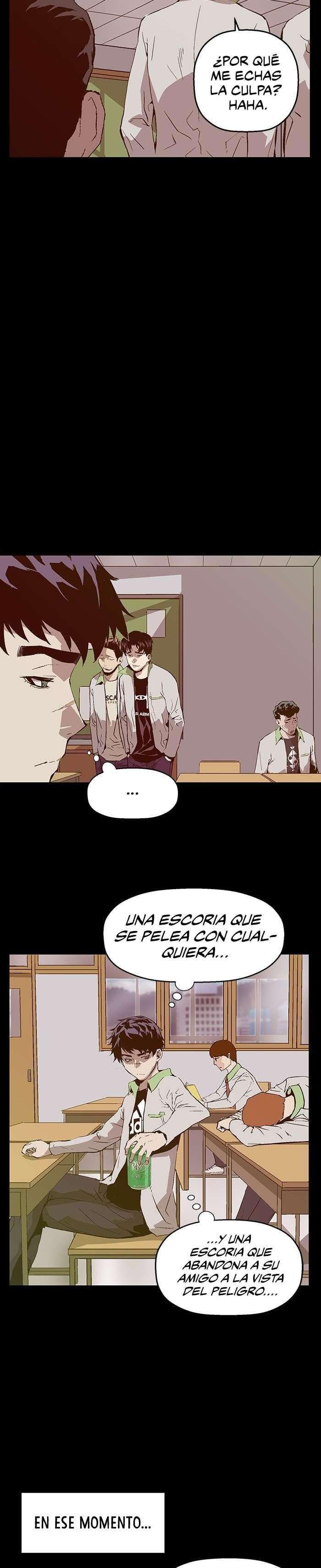 Capitulo 93 page 15