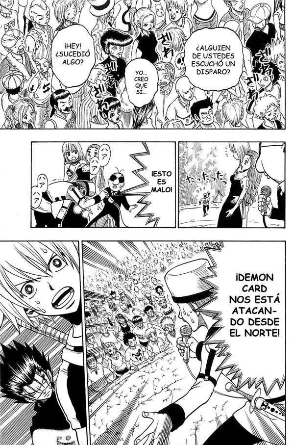 Capitulo 185 page 15