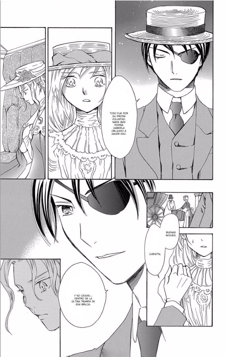 Capitulo 37 page 22