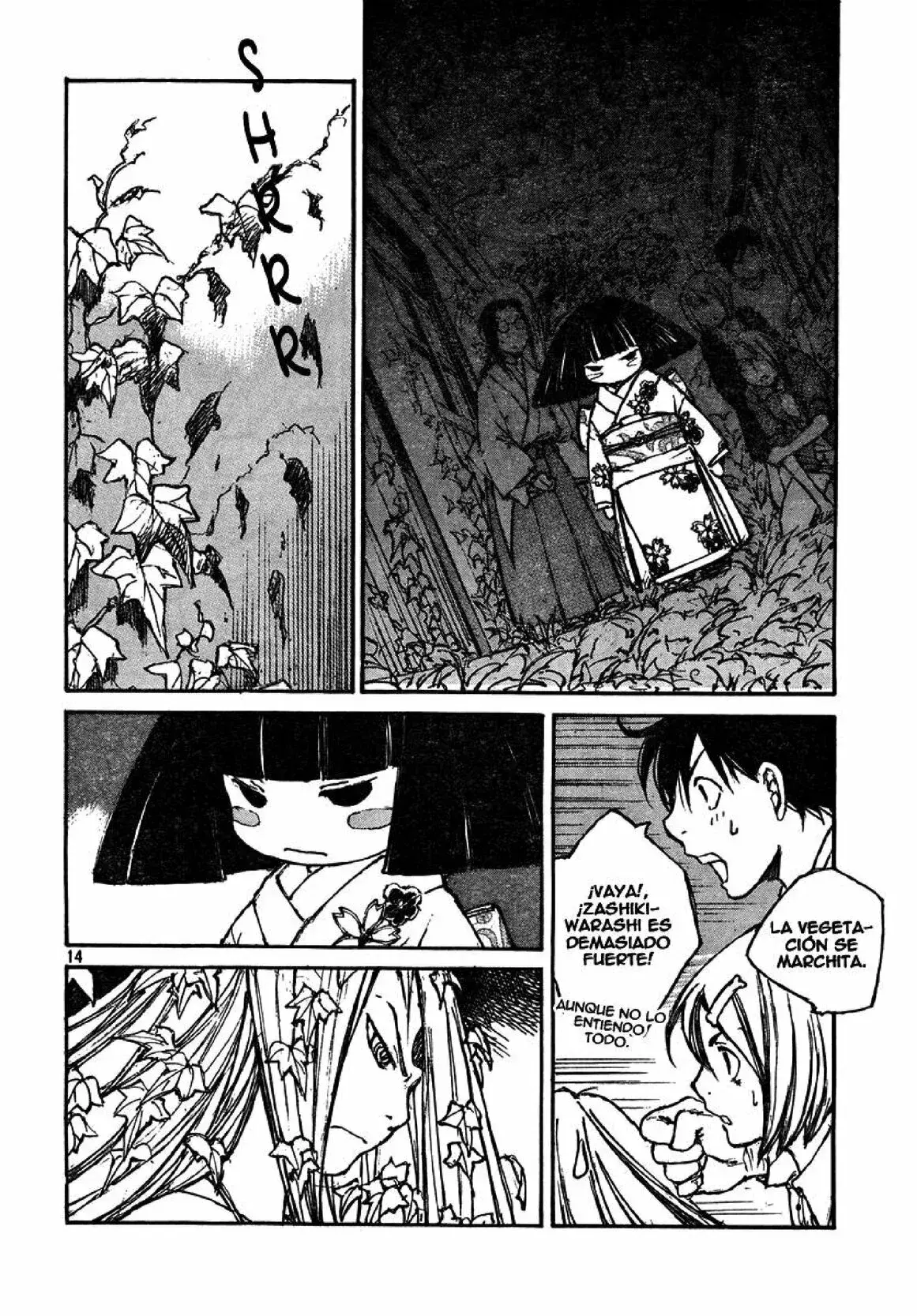 Capitulo 10 page 15