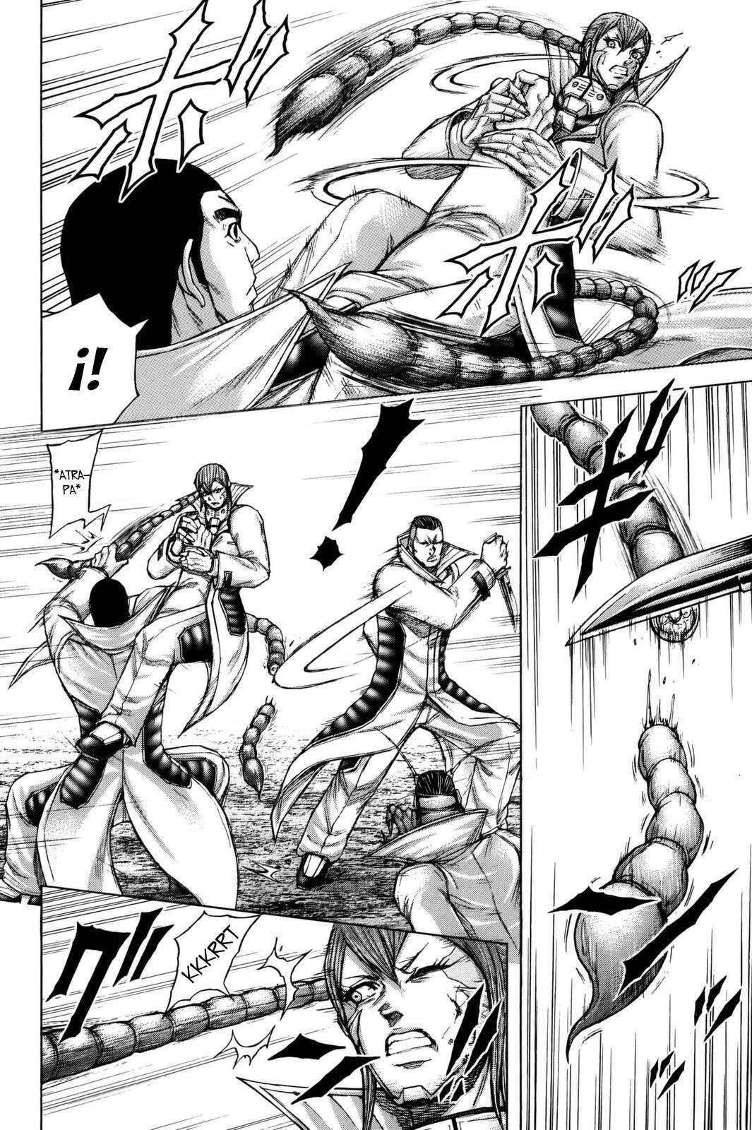Capitulo 66 page 6