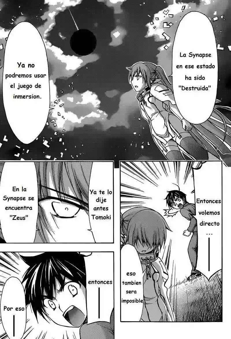 Capitulo 74 page 23