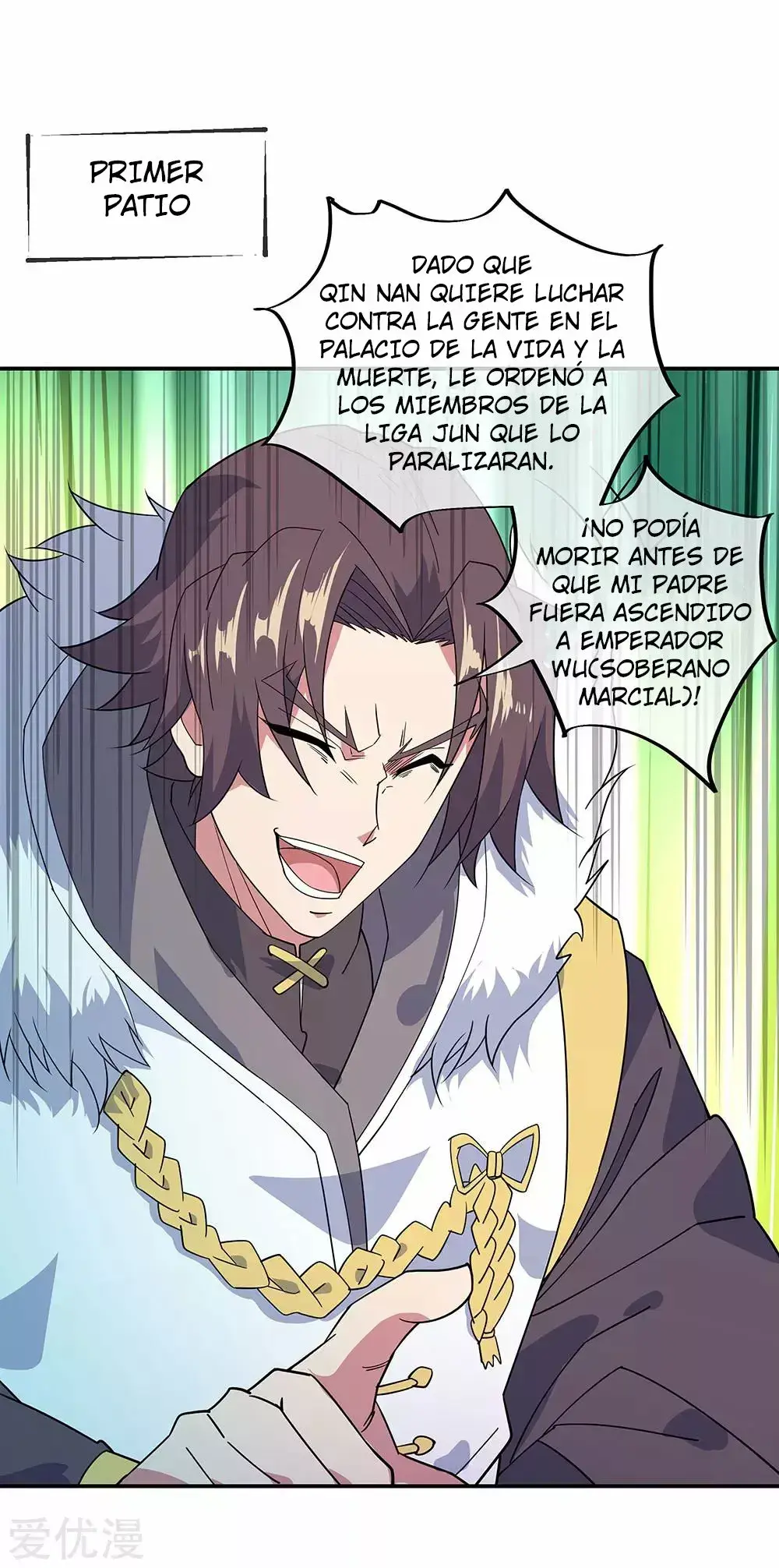 Capitulo 231 page 6