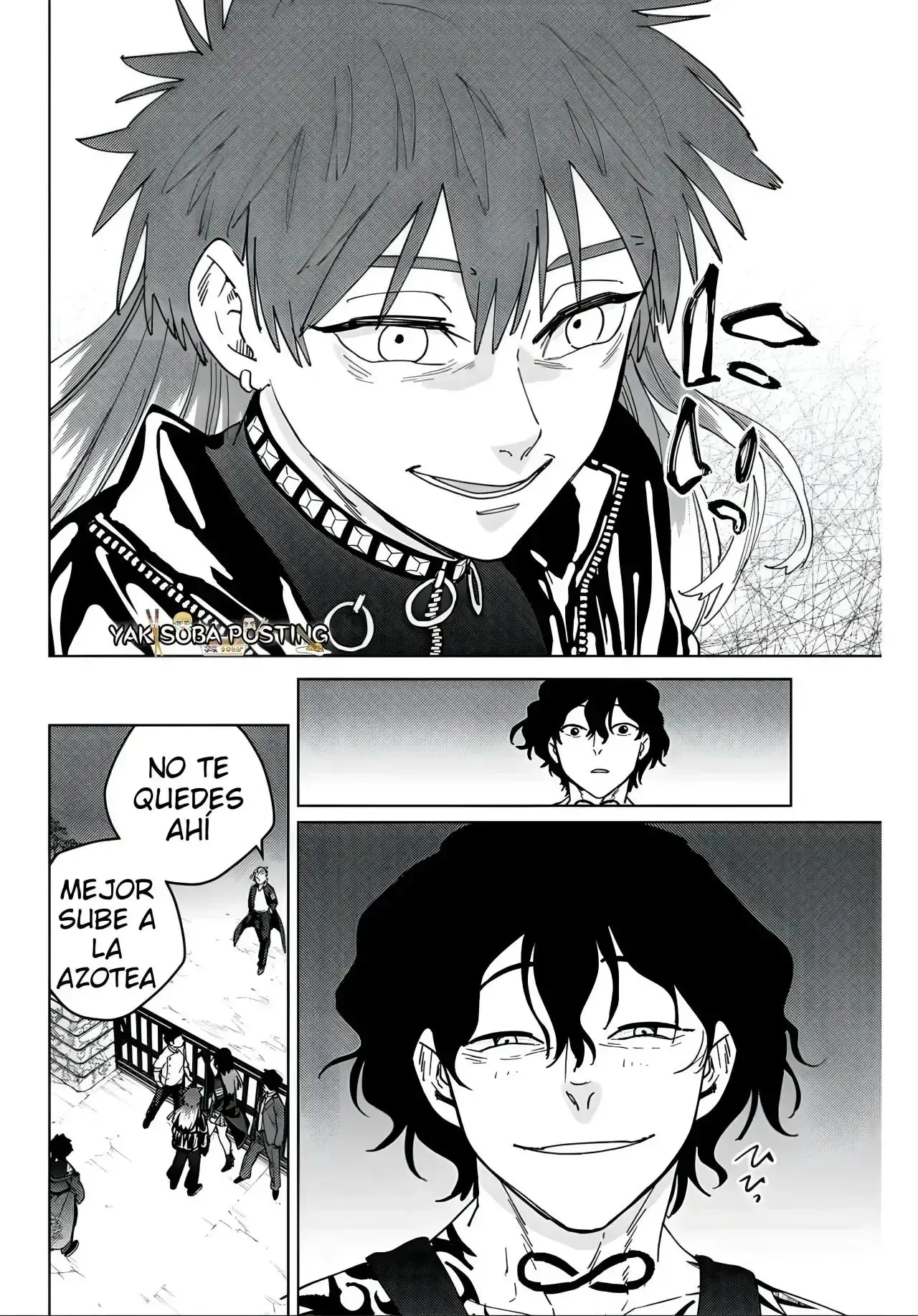 Capitulo 133 page 20