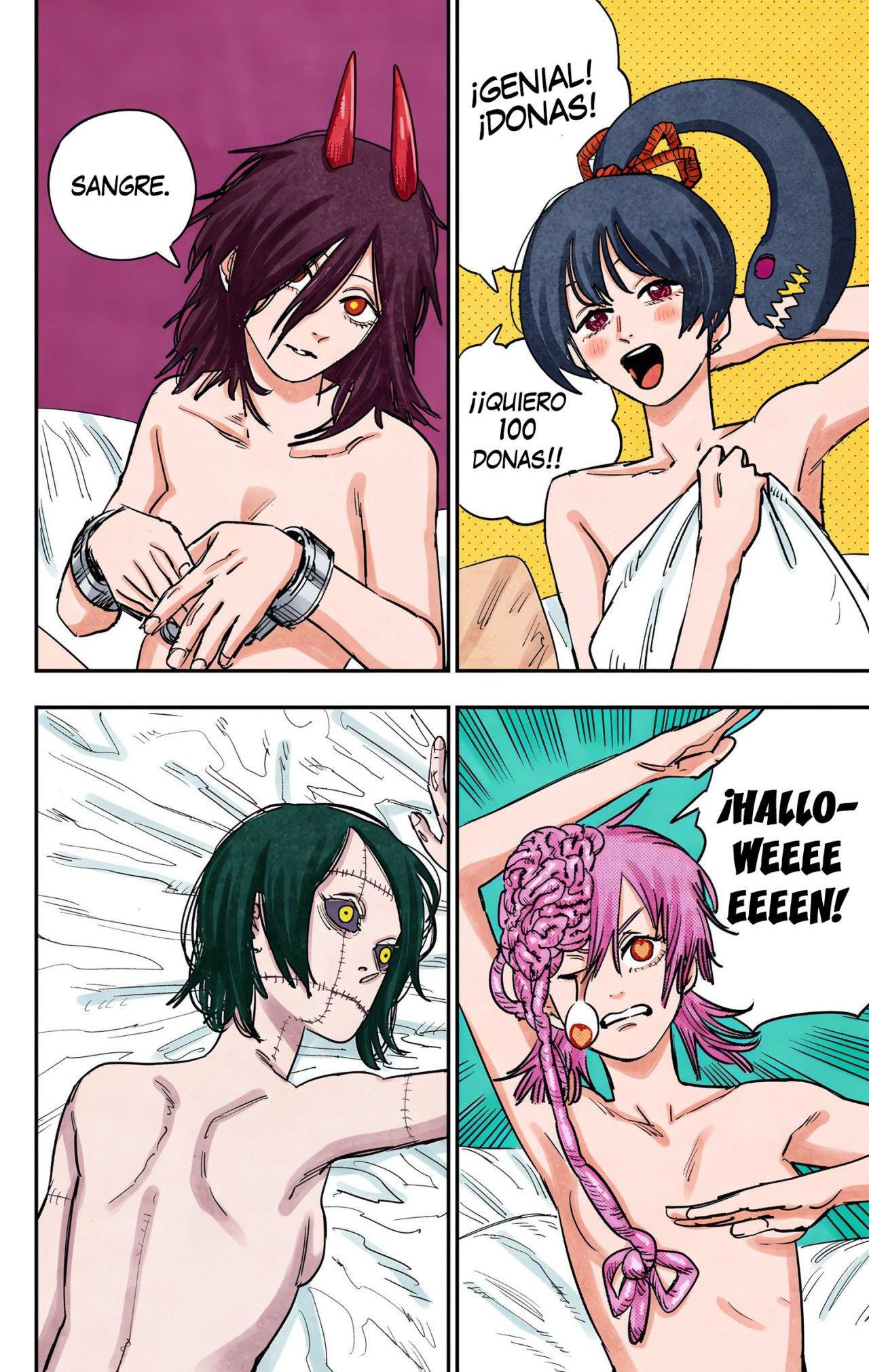 Capitulo 54 page 12