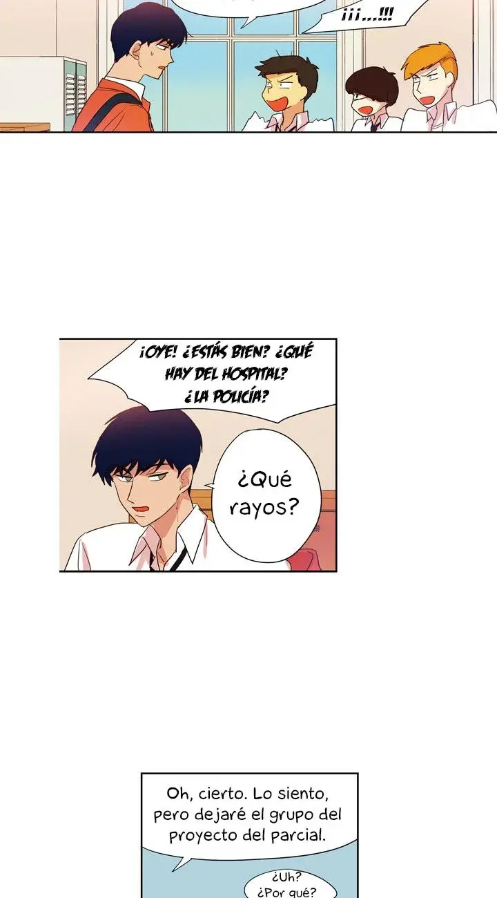 Capitulo 18 page 26