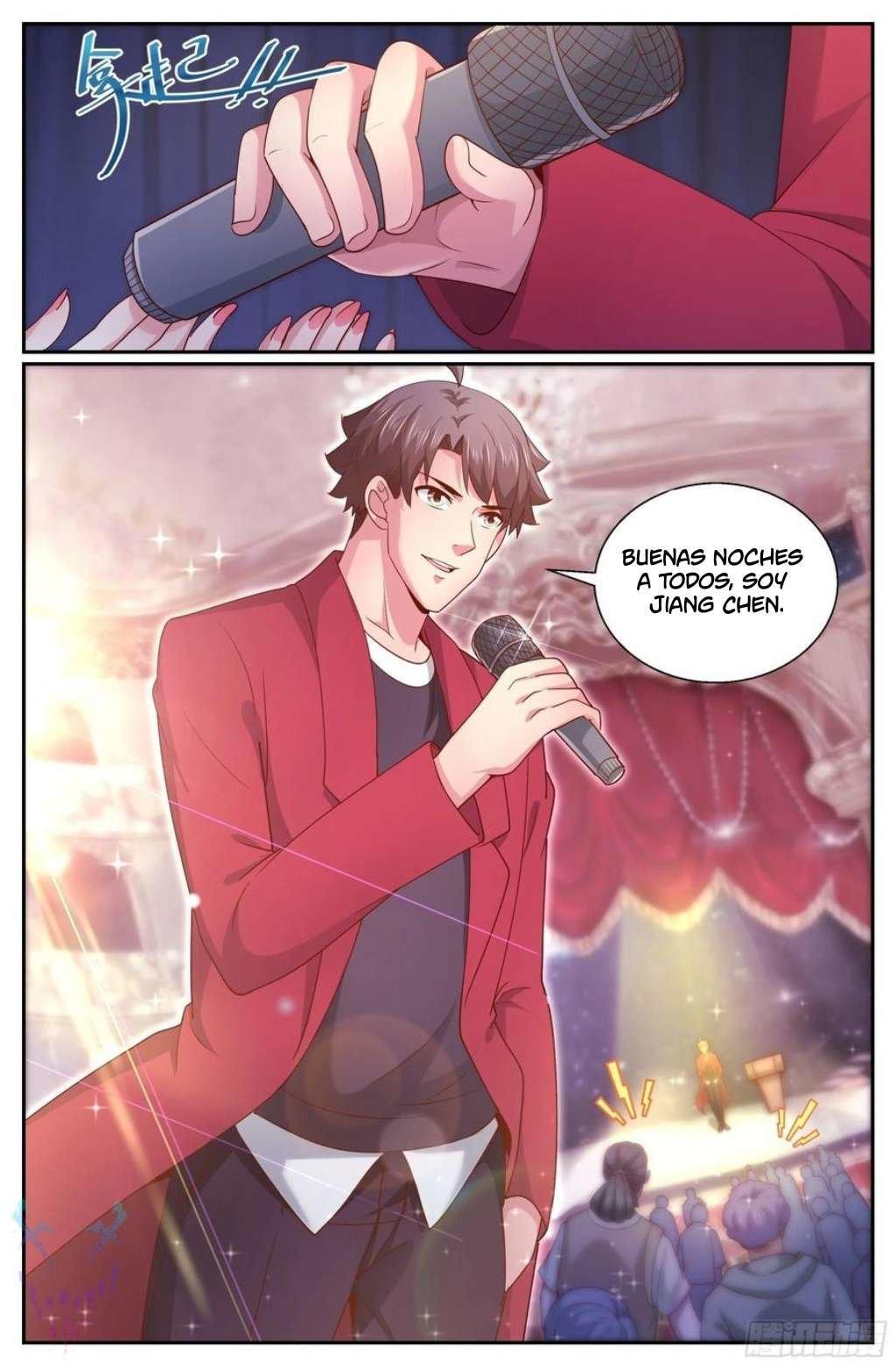 Capitulo 321 page 13