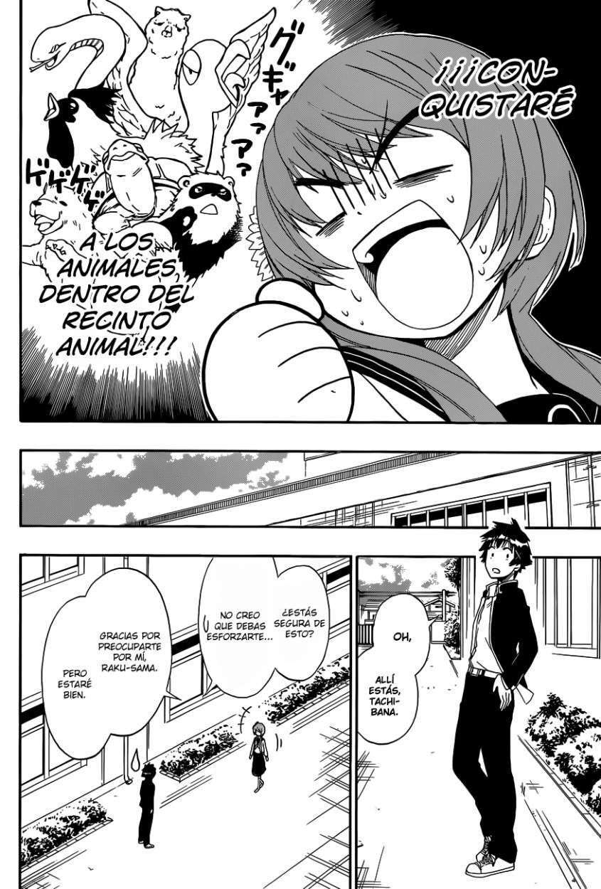 Capitulo 142 page 5