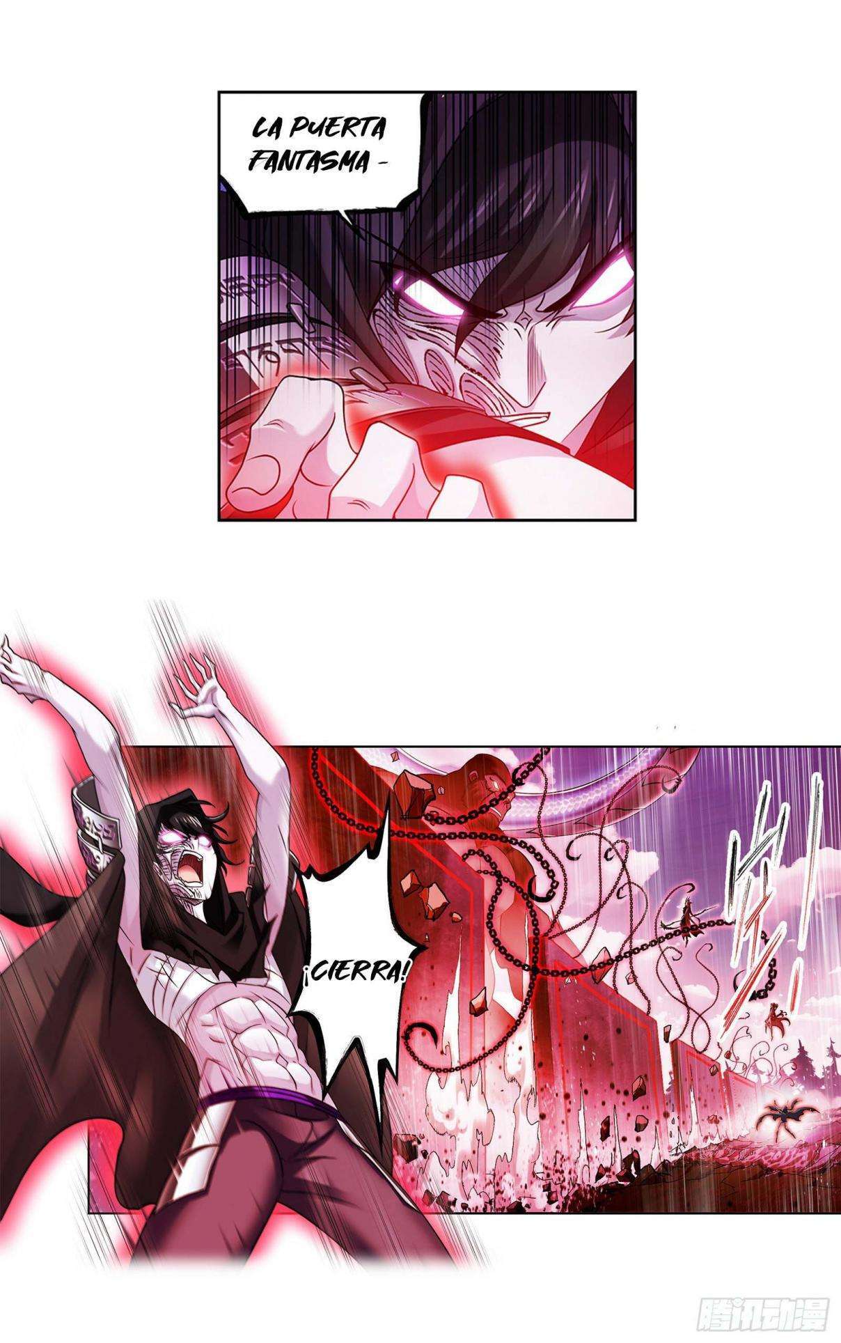 Capitulo 337 page 22