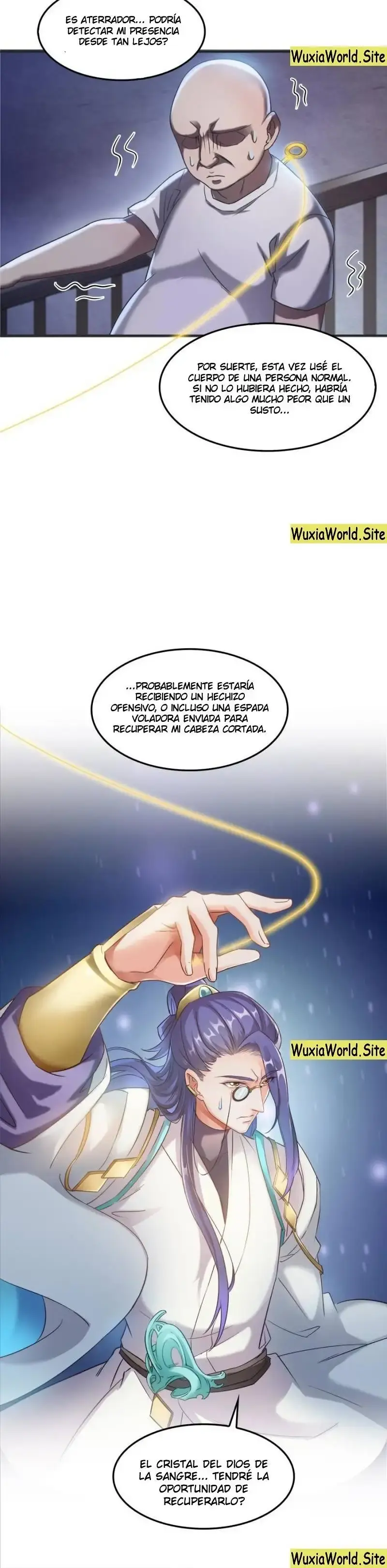 Capitulo 164 page 15