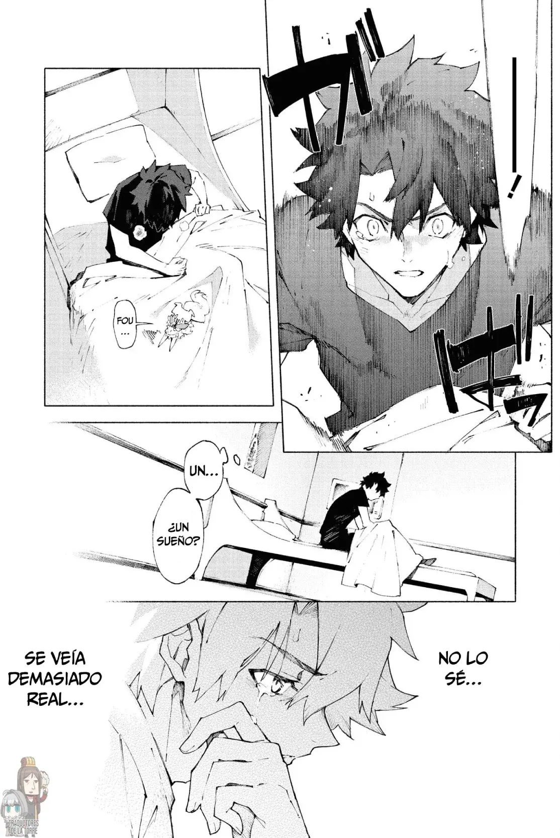 Capitulo 12.50 page 4