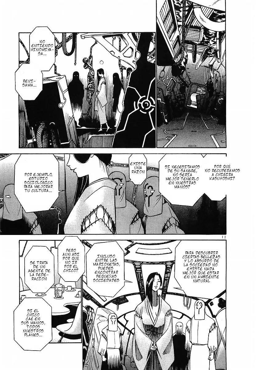 Capitulo 69 page 12