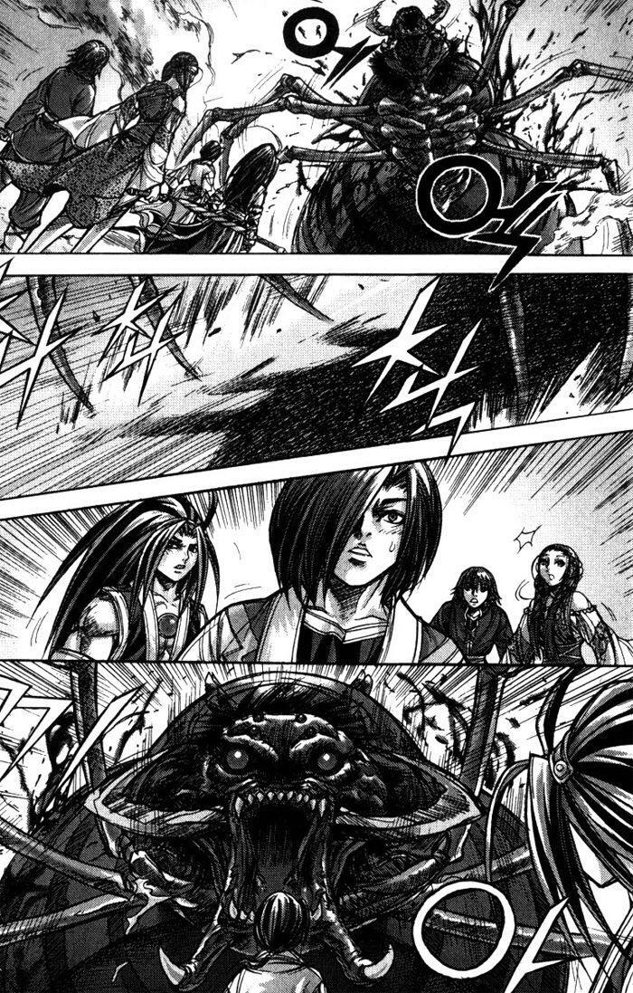 Capitulo 119 page 10
