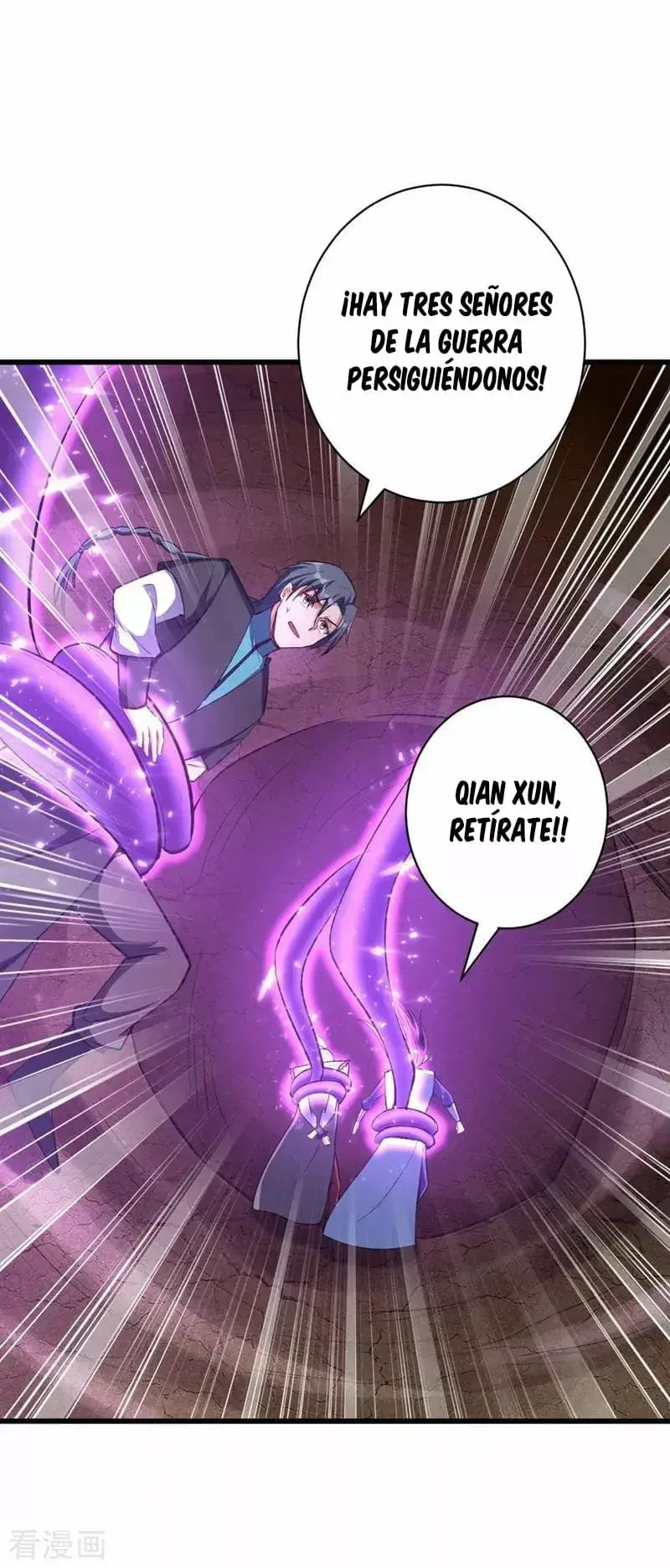 Capitulo 142 page 28