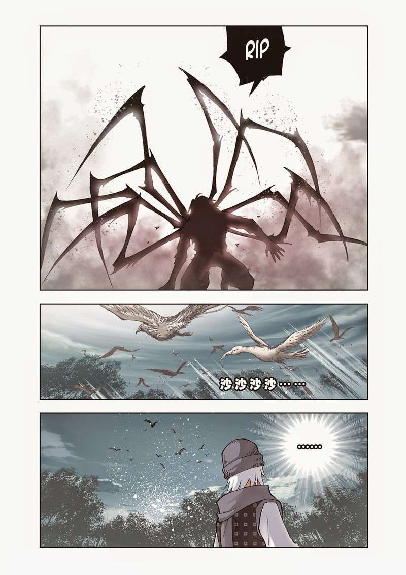 Capitulo 34 page 26