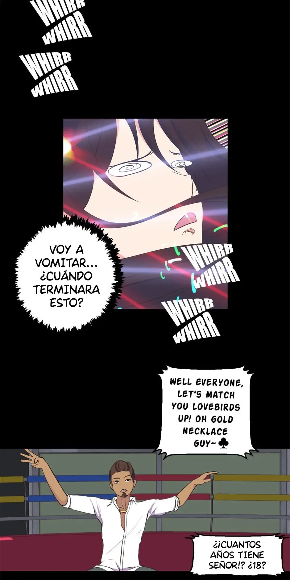 Capitulo 8 page 33